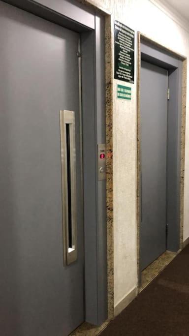 Kit Na Tupi, Frente Mar, Vaga Garagem Rotativa Apartamento Praia Grande  Exterior foto