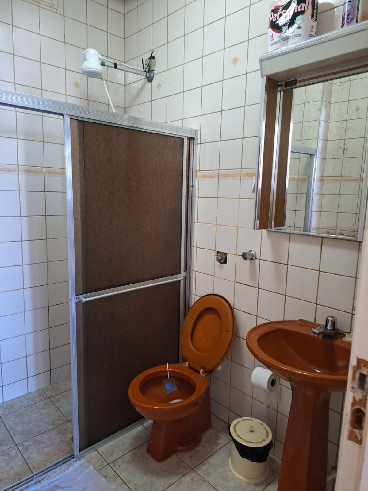 Kit Na Tupi, Frente Mar, Vaga Garagem Rotativa Apartamento Praia Grande  Exterior foto